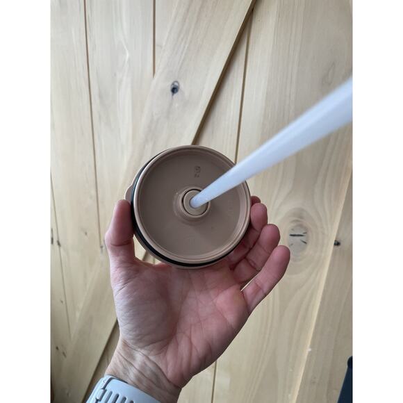 Hydro Flask 40 oz All Around Travel Tumbler Seacliff - Picture 5 of 8